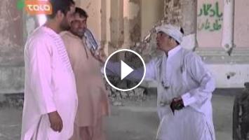 Funny Video Afghanistan Election Prepared By Bamdad Khosh