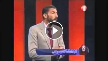 Shabkhand whit Shafiq Mureed jaan new kaka asif funny jokes 2013
